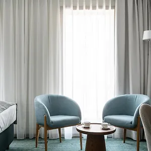 Aparthotel Rentplanet - Centrum