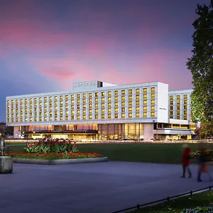 Hotel Sofitel Victoria