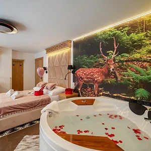 Bed & Breakfast Serce Tatr - Blisko Krupowek
