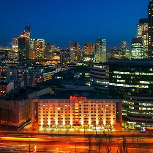 Hotel Ibis Centrum