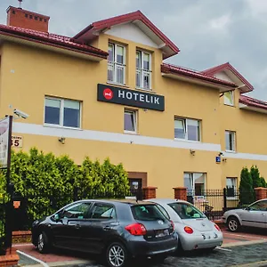 Hotelik Jankowski Raszyn