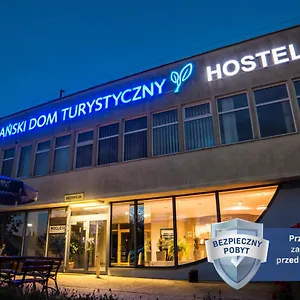 Hostel Gdanski Dom Turystyczny