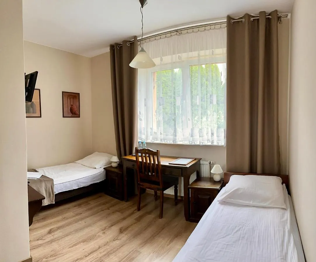 Hotelik Korona Raszyn