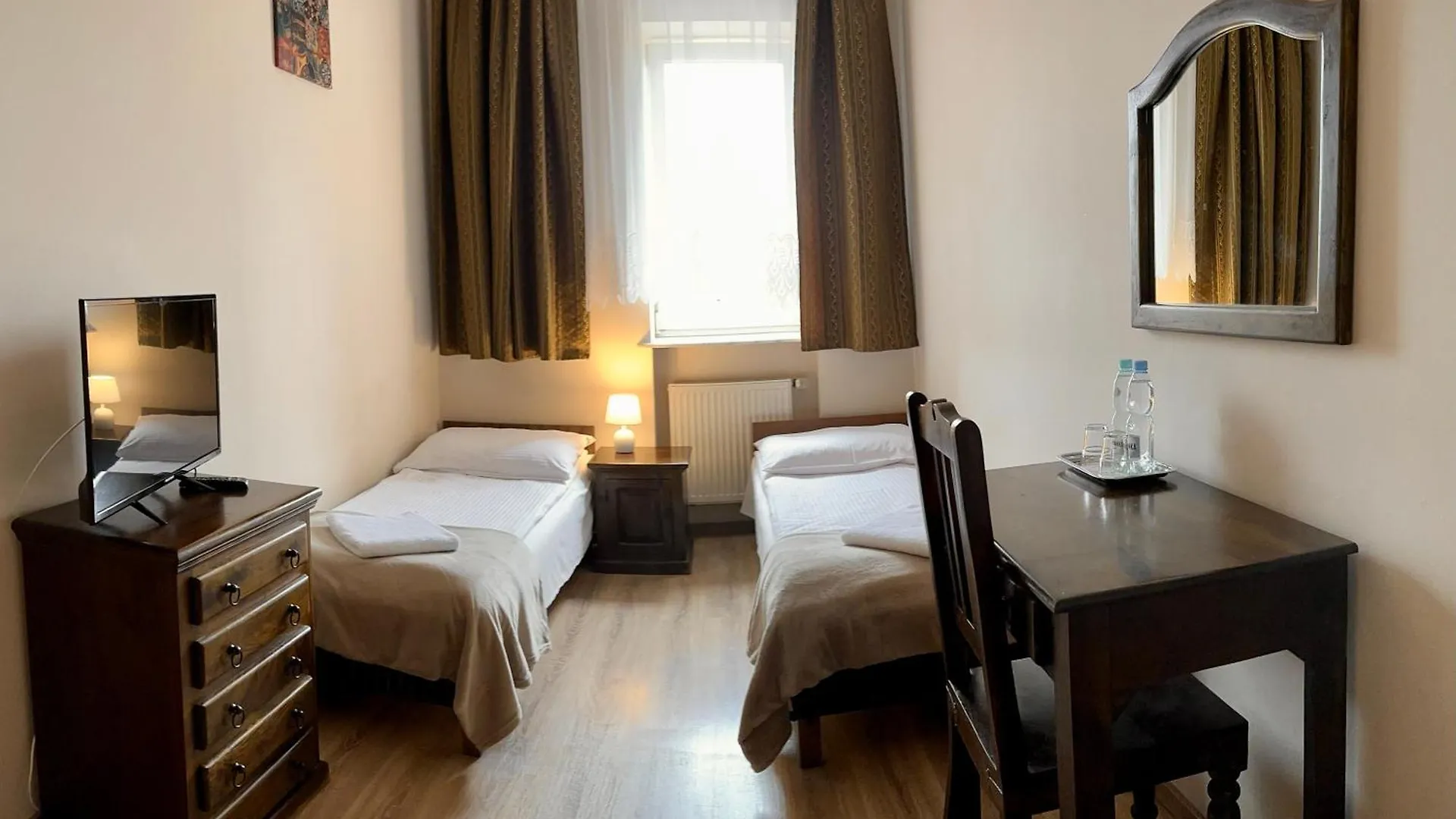 ** Guest house Hotelik Korona Raszyn Poland