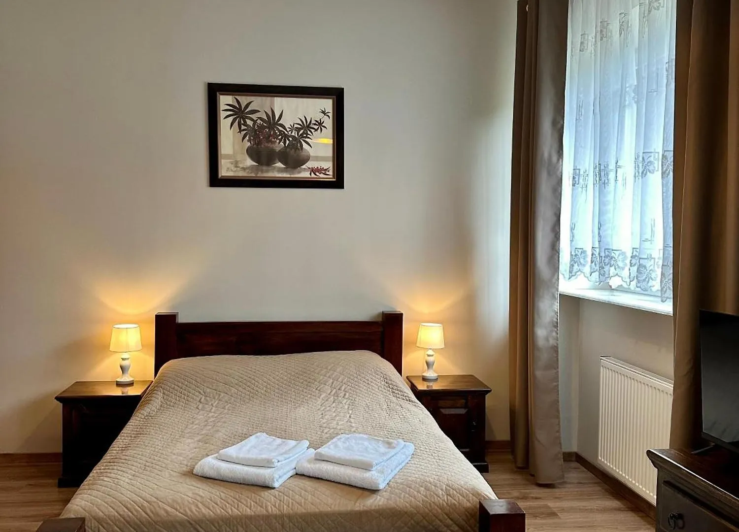 Hotelik Korona Raszyn