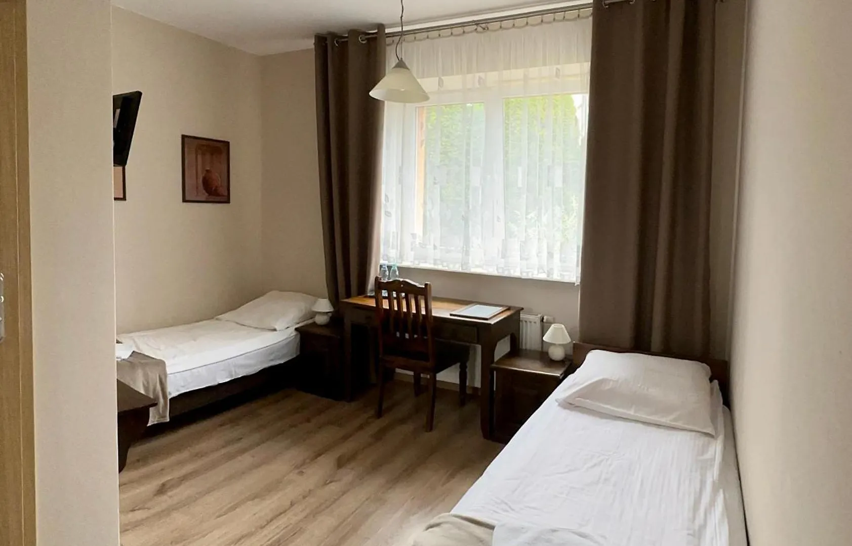 ** Guest house Hotelik Korona Raszyn Poland