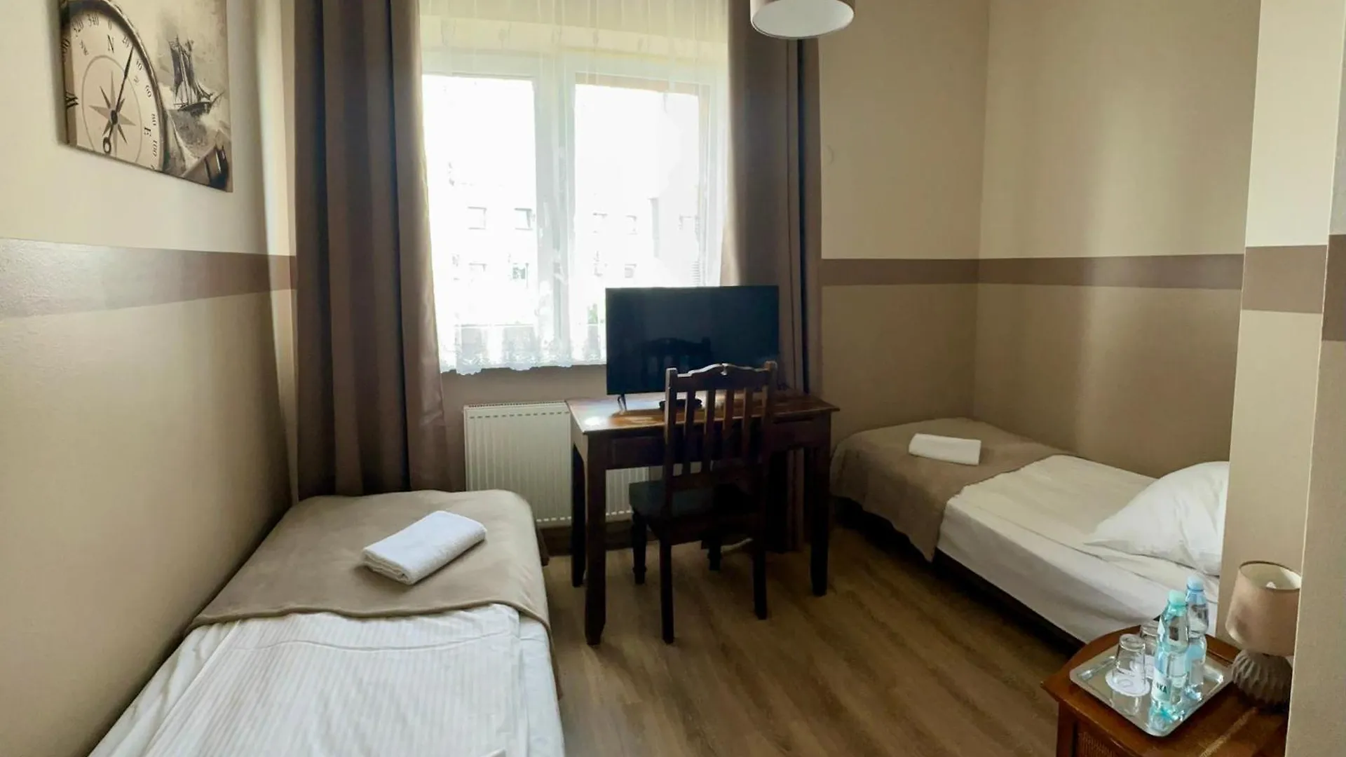 Hotelik Korona Raszyn Guest house