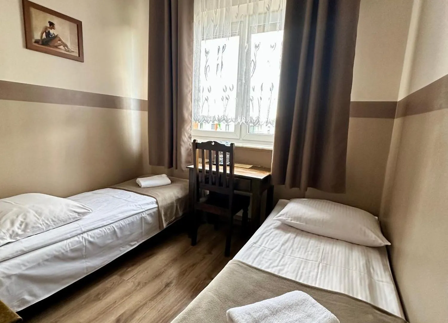 Hotelik Korona Raszyn